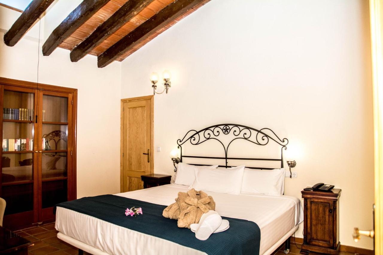 Hotel Torre San Juan San Juan  Exteriér fotografie