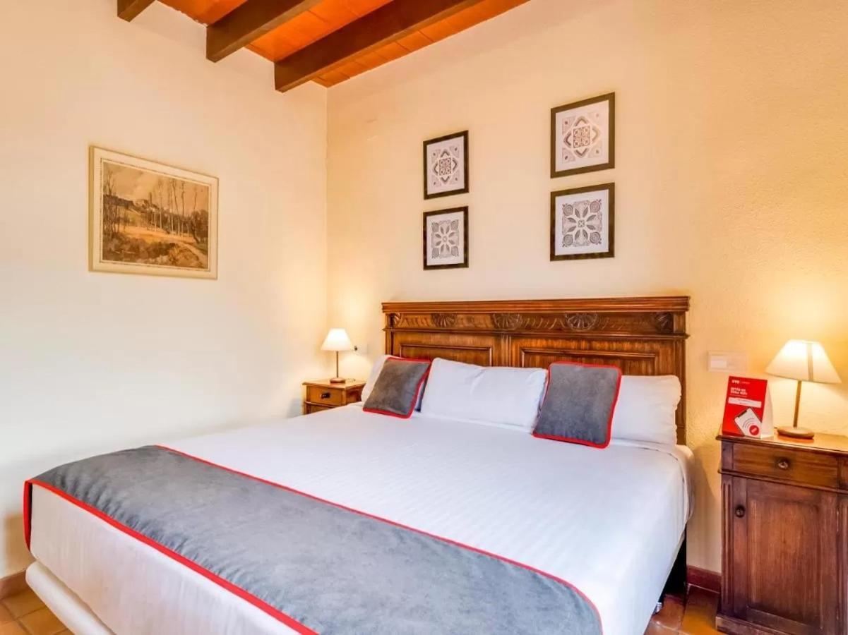 Hotel Torre San Juan San Juan  Exteriér fotografie