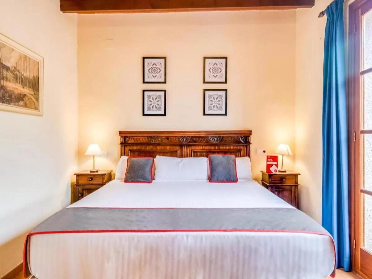 Hotel Torre San Juan San Juan  Exteriér fotografie