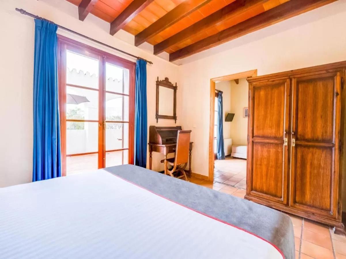 Hotel Torre San Juan San Juan  Exteriér fotografie