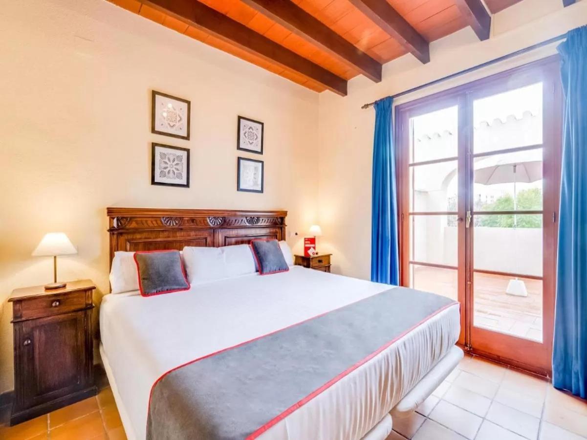 Hotel Torre San Juan San Juan  Exteriér fotografie