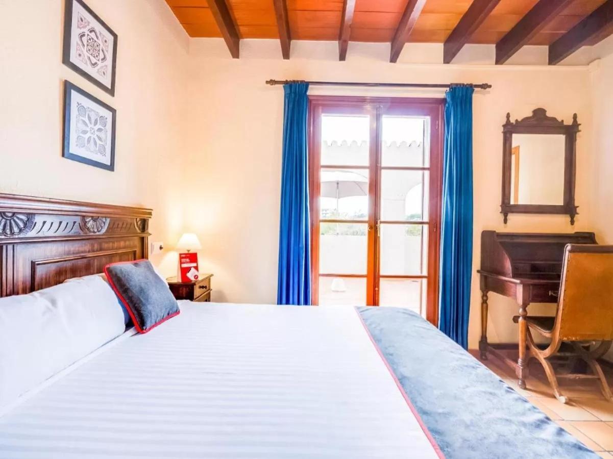 Hotel Torre San Juan San Juan  Exteriér fotografie
