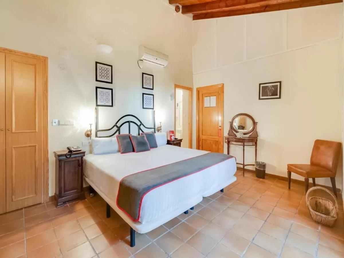 Hotel Torre San Juan San Juan  Exteriér fotografie