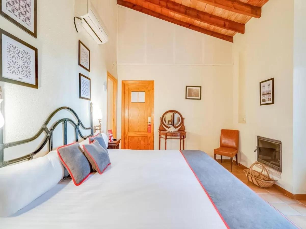 Hotel Torre San Juan San Juan  Exteriér fotografie