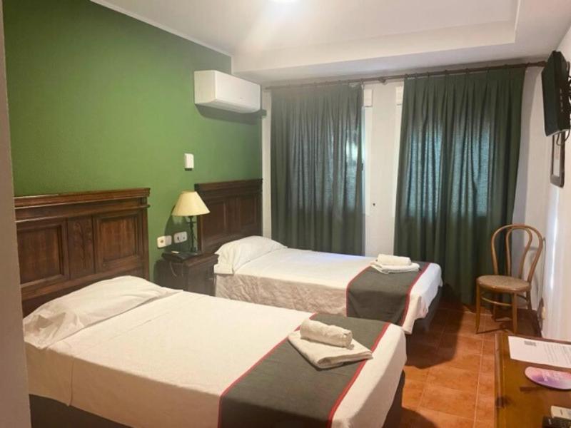 Hotel Torre San Juan San Juan  Exteriér fotografie