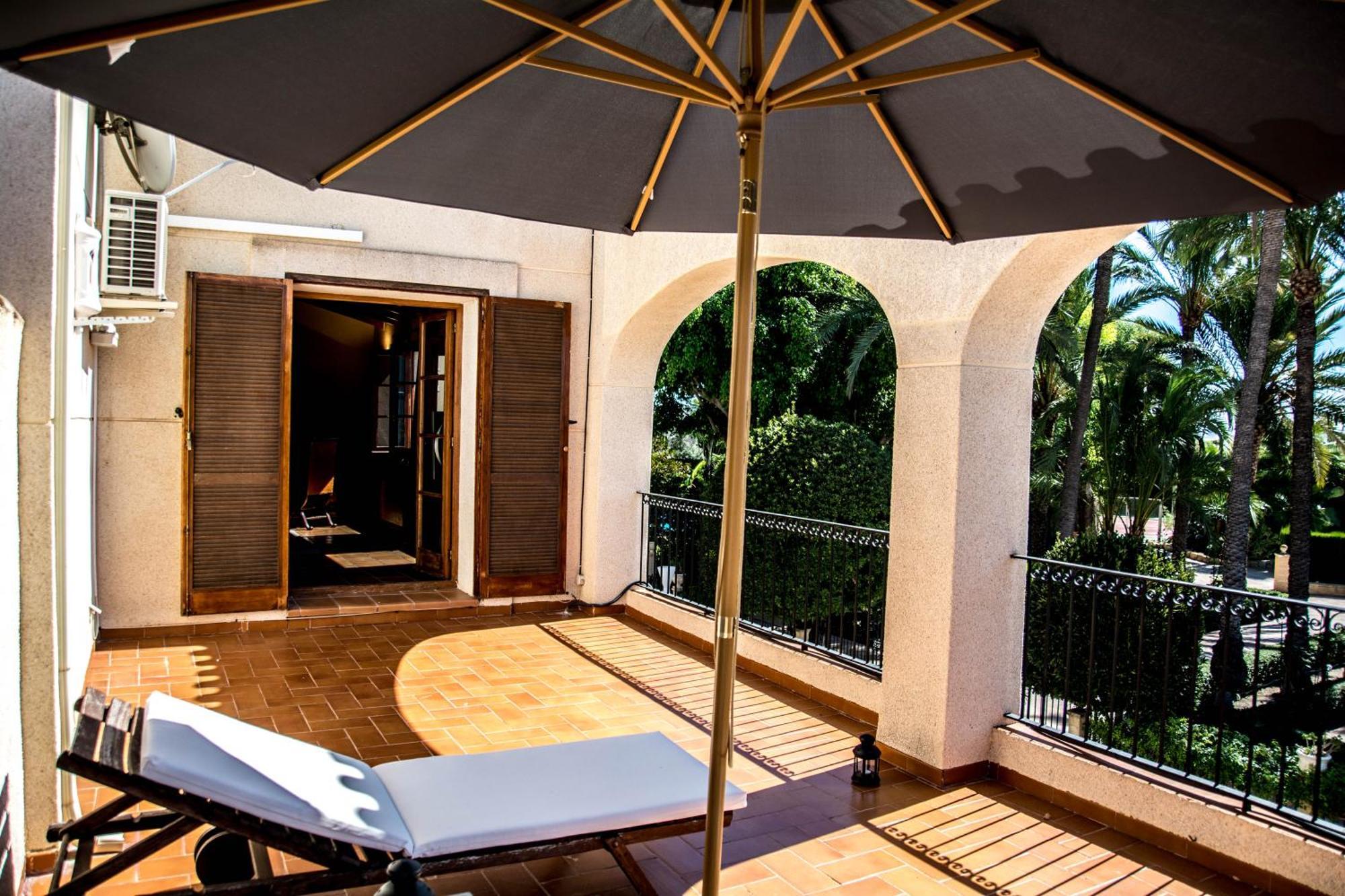 Hotel Torre San Juan San Juan  Exteriér fotografie